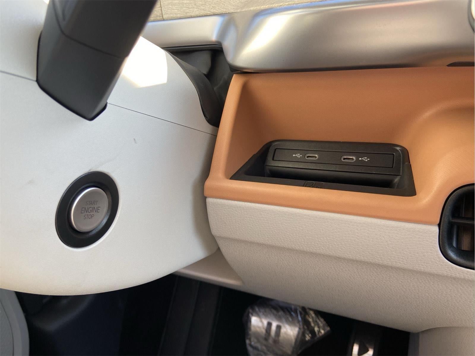 2025 Volkswagen ID. Buzz 1st Edition