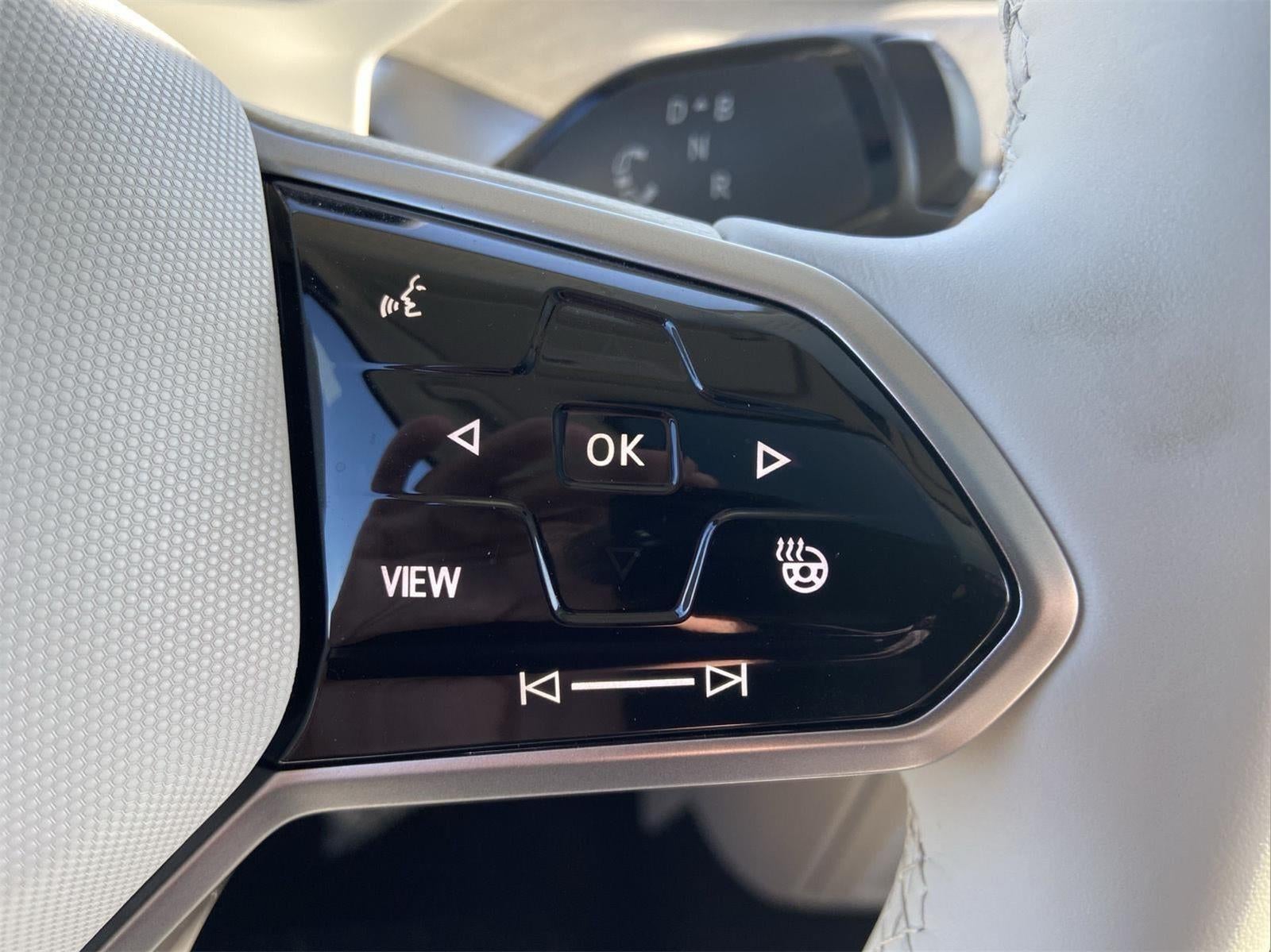 2025 Volkswagen ID. Buzz 1st Edition