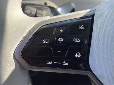 2025 Volkswagen ID. Buzz 1st Edition