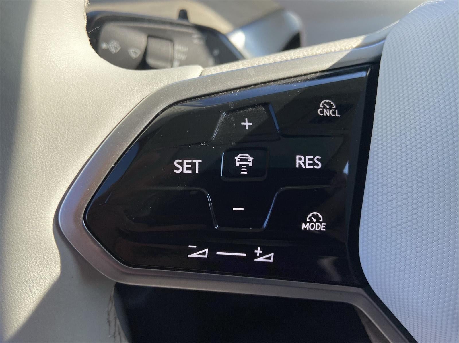 2025 Volkswagen ID. Buzz 1st Edition