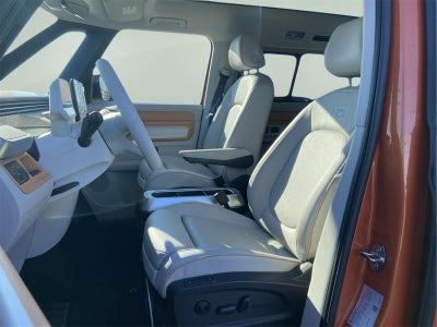 2025 Volkswagen ID. Buzz 1st Edition