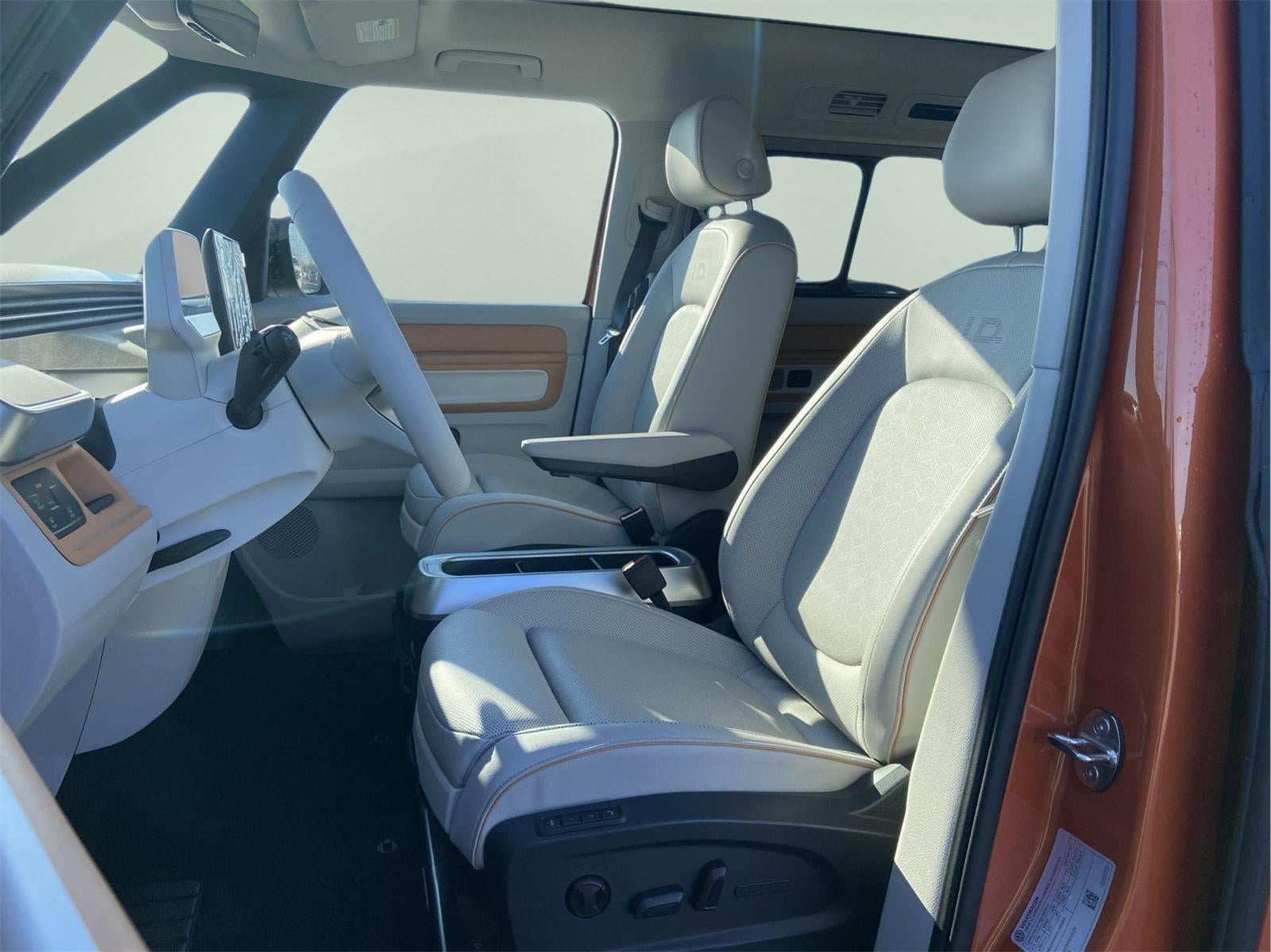 2025 Volkswagen ID. Buzz 1st Edition