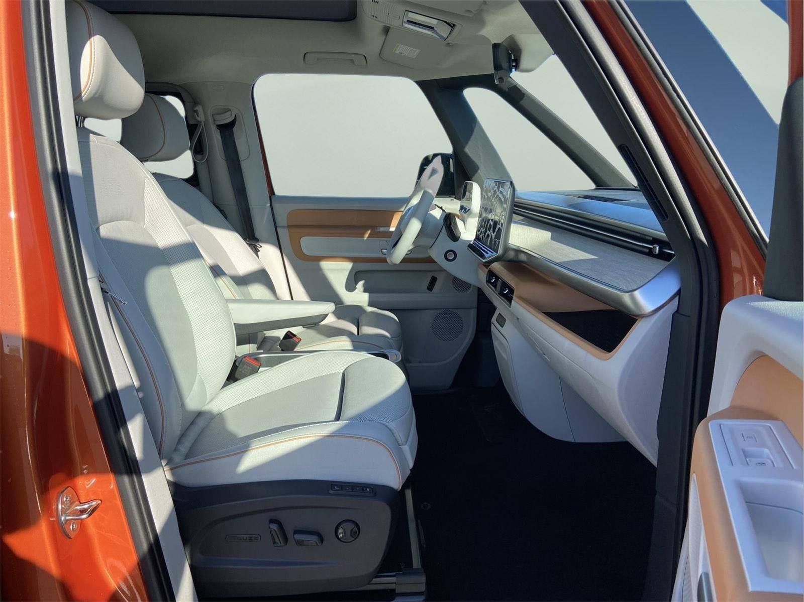 2025 Volkswagen ID. Buzz 1st Edition