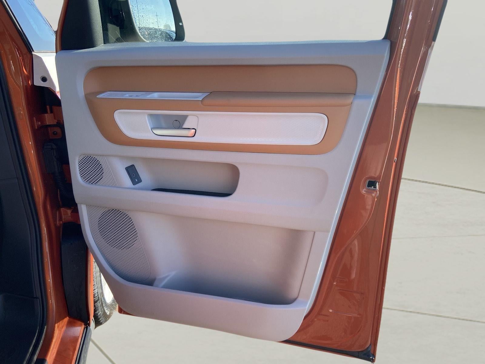 2025 Volkswagen ID. Buzz 1st Edition