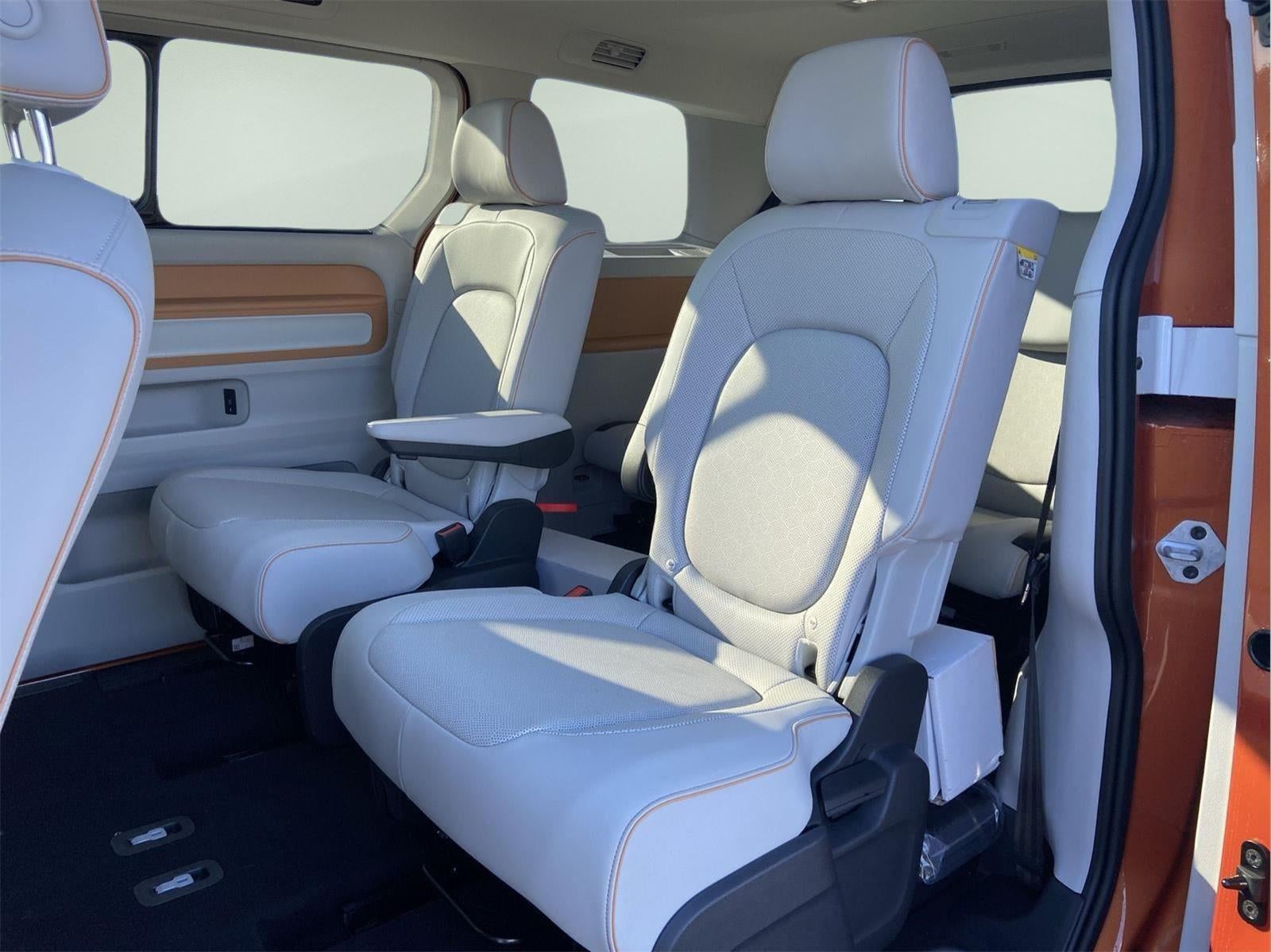 2025 Volkswagen ID. Buzz 1st Edition