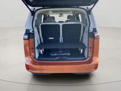 2025 Volkswagen ID. Buzz 1st Edition