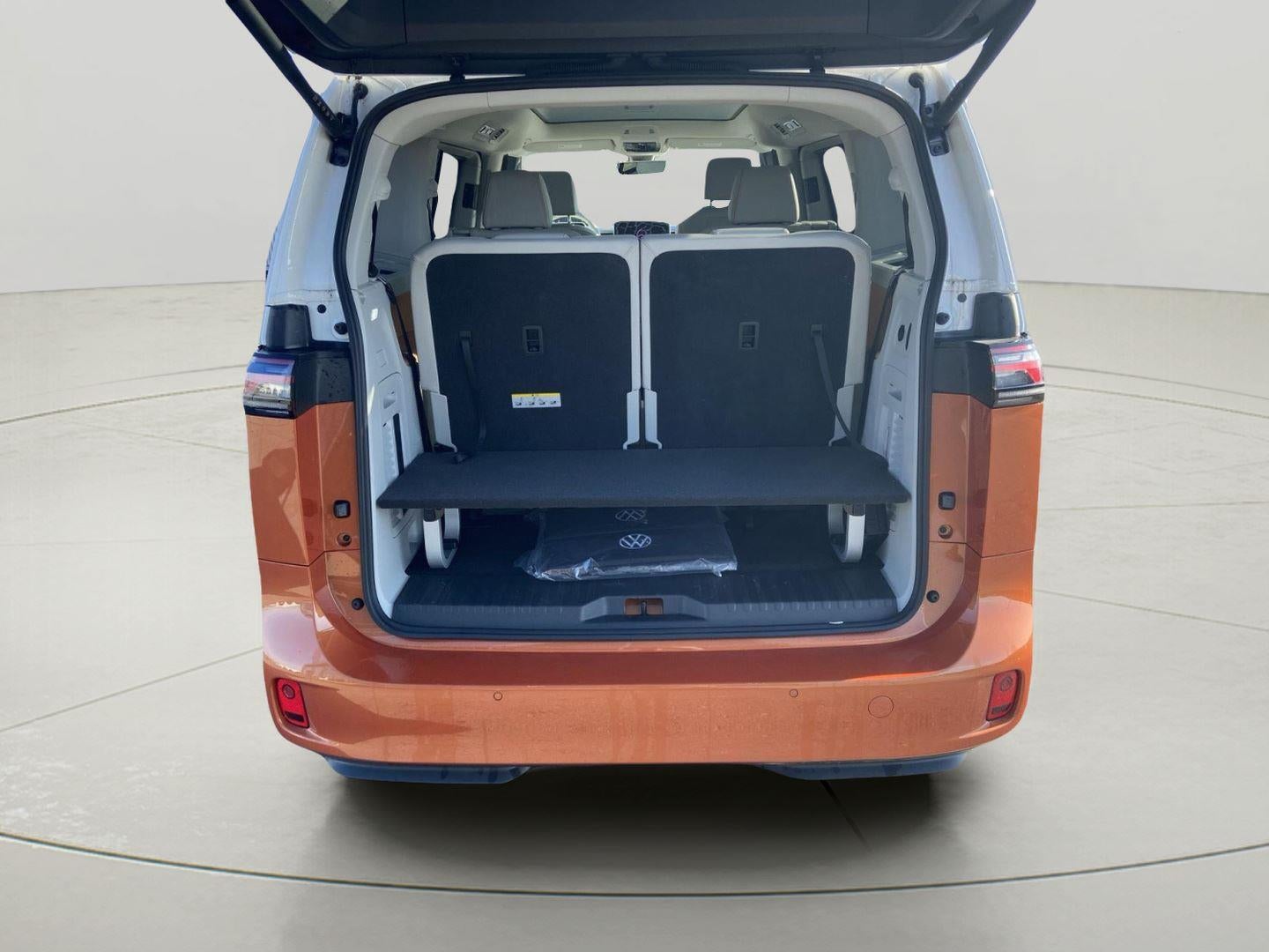 2025 Volkswagen ID. Buzz 1st Edition