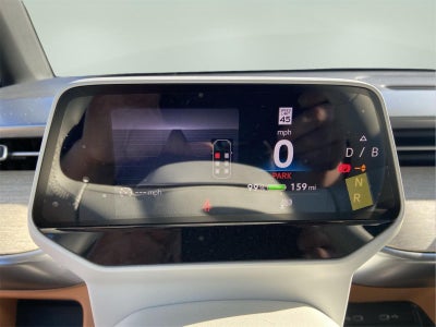 2025 Volkswagen ID. Buzz 1st Edition