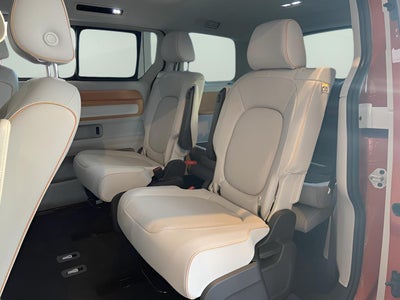 2025 Volkswagen ID. Buzz 1st Edition