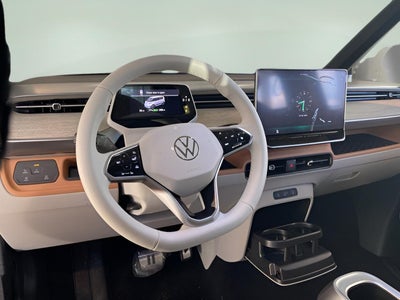 2025 Volkswagen ID. Buzz 1st Edition