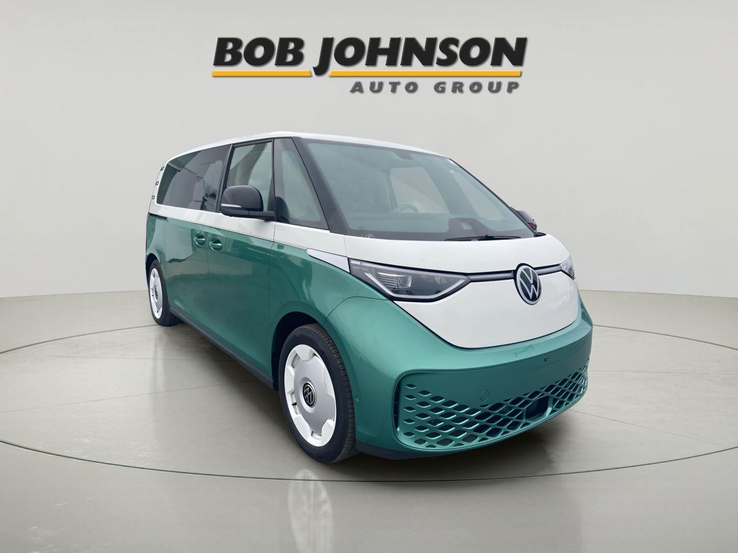 2025 Volkswagen ID. Buzz 1st Edition