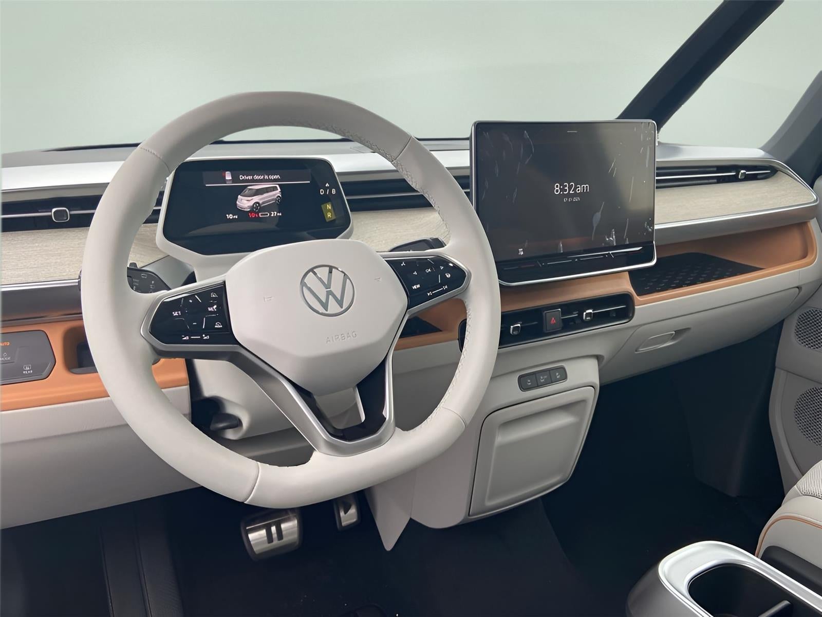 2025 Volkswagen ID. Buzz 1st Edition