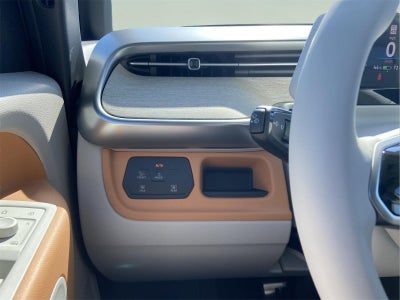 2025 Volkswagen ID. Buzz 1st Edition