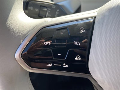 2025 Volkswagen ID. Buzz 1st Edition