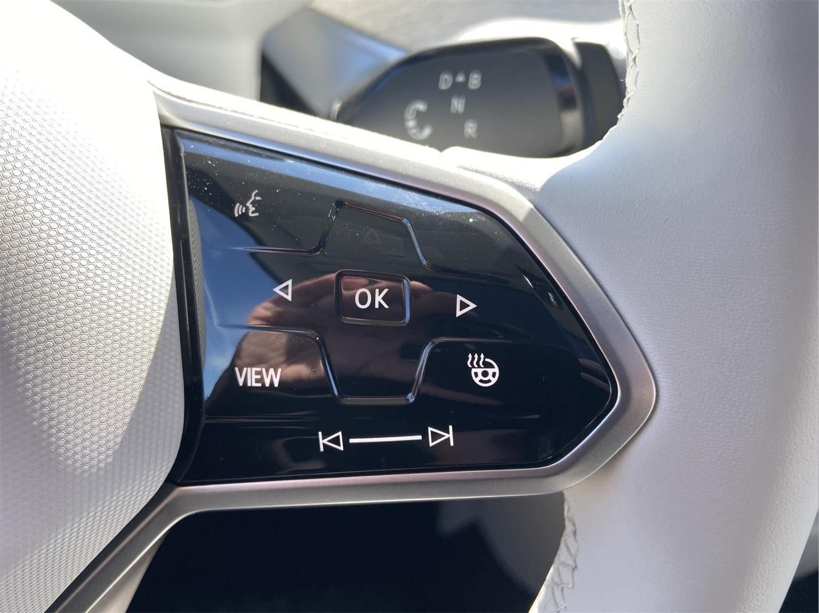 2025 Volkswagen ID. Buzz 1st Edition