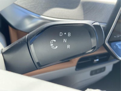 2025 Volkswagen ID. Buzz 1st Edition