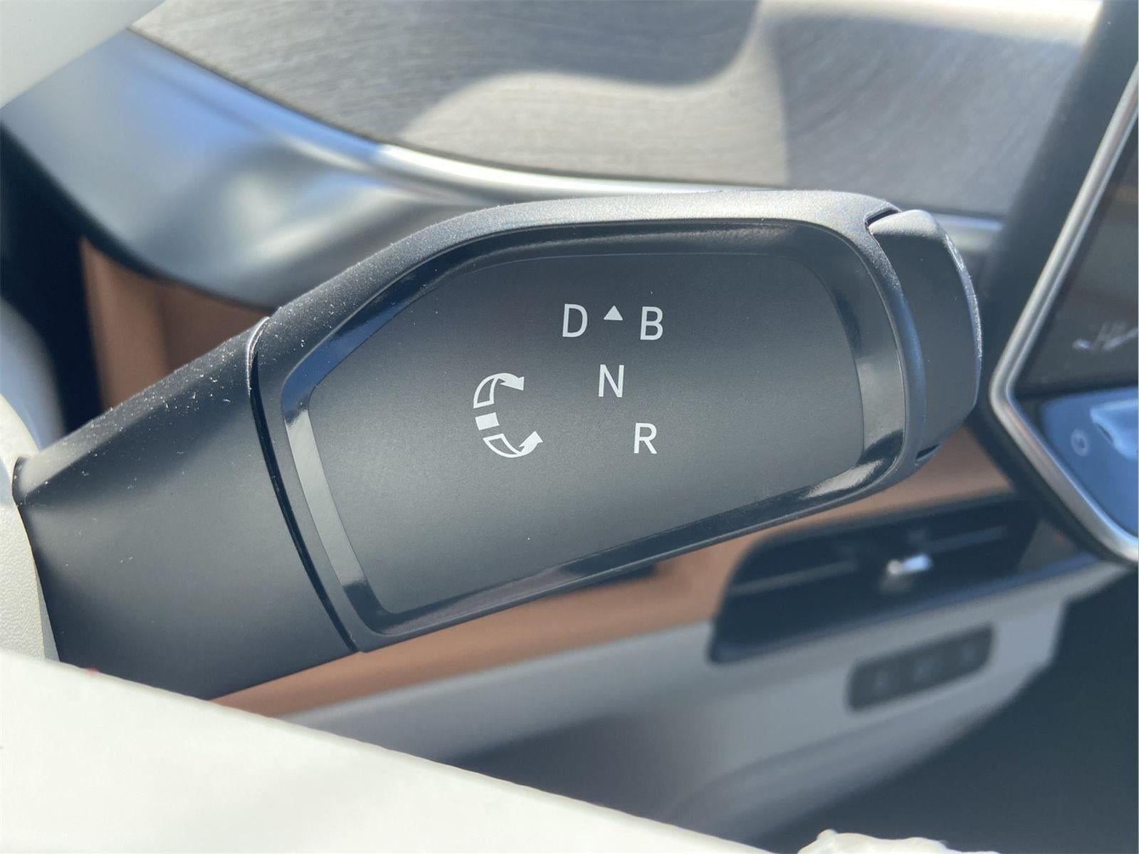 2025 Volkswagen ID. Buzz 1st Edition