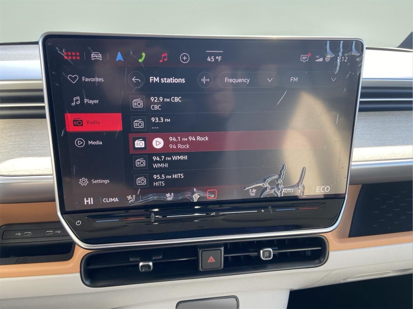 2025 Volkswagen ID. Buzz 1st Edition