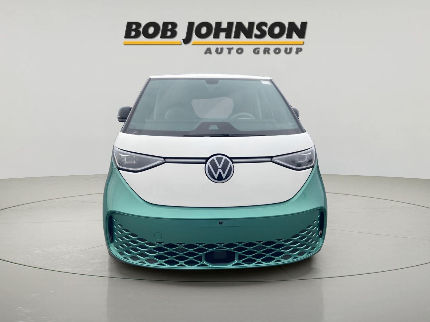 2025 Volkswagen ID. Buzz 1st Edition