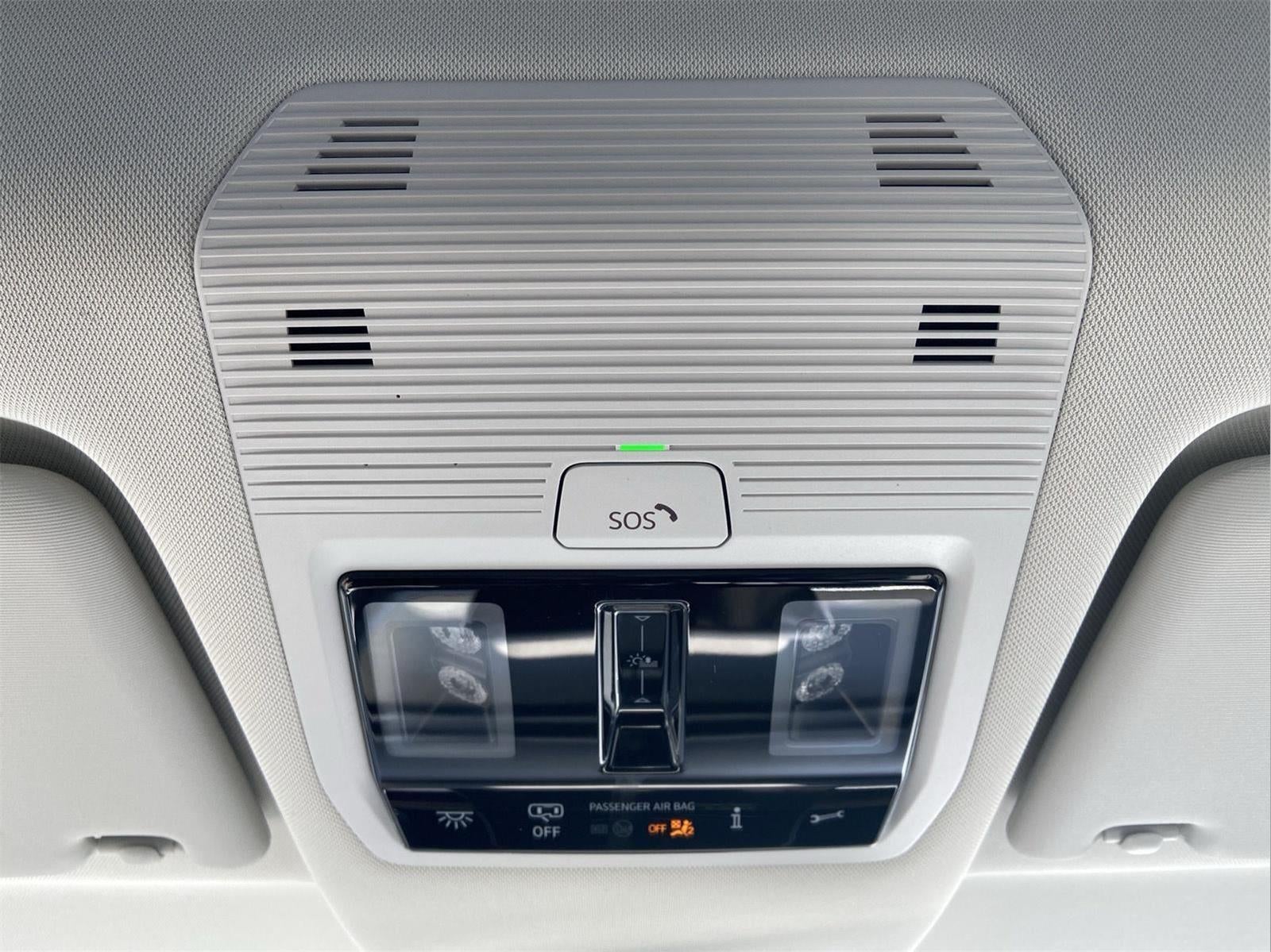 2025 Volkswagen ID. Buzz 1st Edition