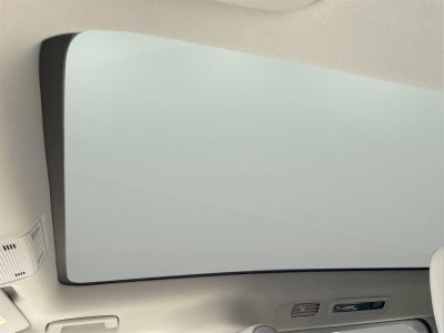 2025 Volkswagen ID. Buzz 1st Edition