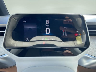 2025 Volkswagen ID. Buzz 1st Edition