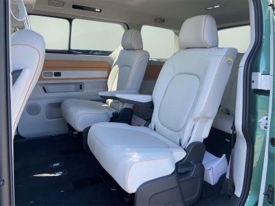 2025 Volkswagen ID. Buzz 1st Edition