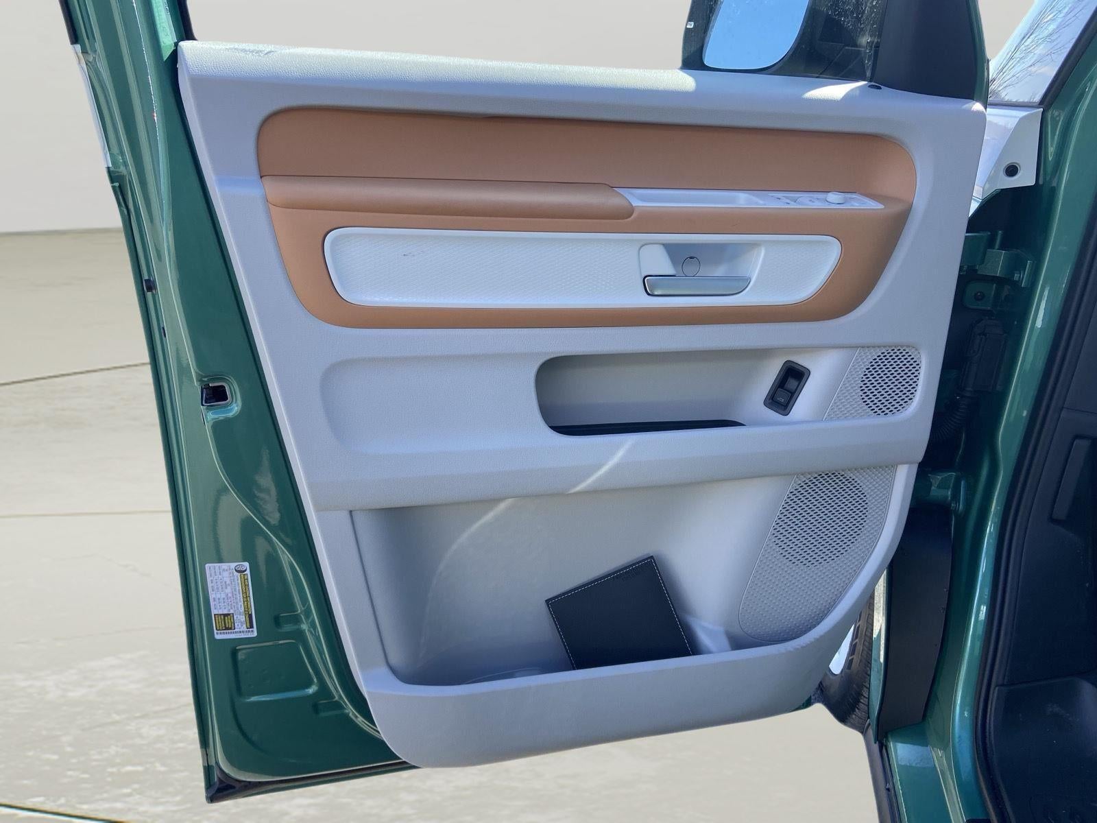 2025 Volkswagen ID. Buzz 1st Edition