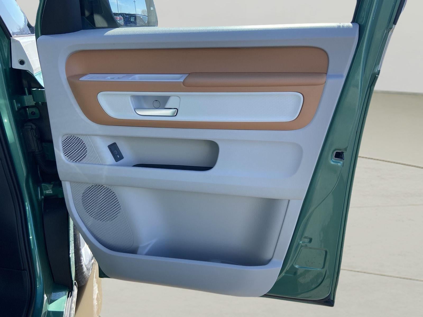 2025 Volkswagen ID. Buzz 1st Edition