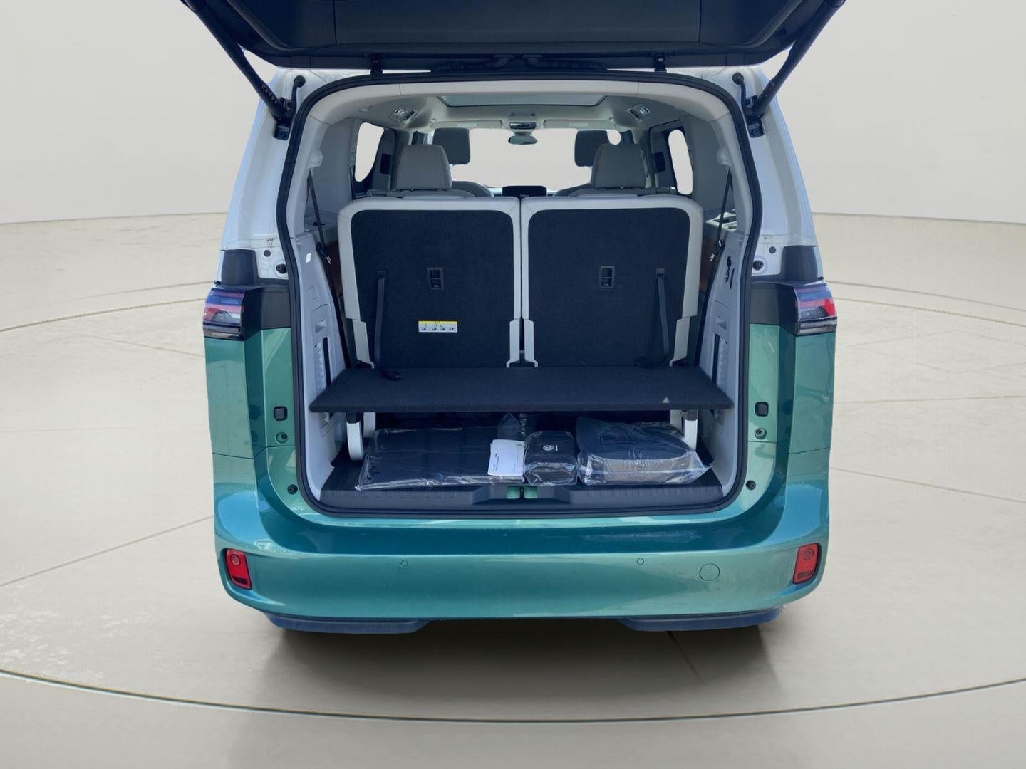 2025 Volkswagen ID. Buzz 1st Edition