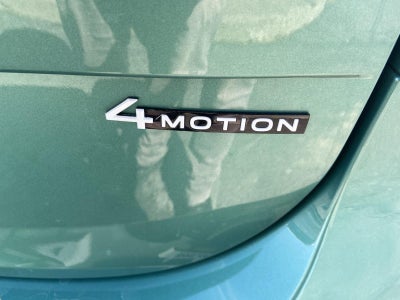 2025 Volkswagen ID. Buzz 1st Edition