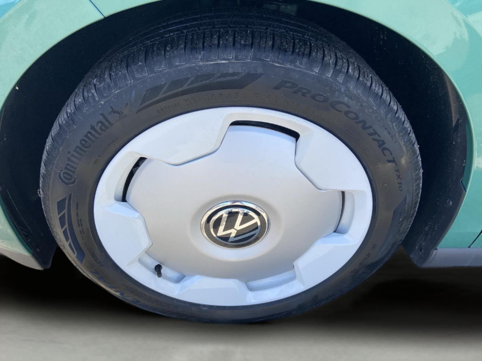 2025 Volkswagen ID. Buzz 1st Edition