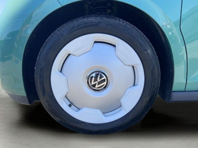 2025 Volkswagen ID. Buzz 1st Edition