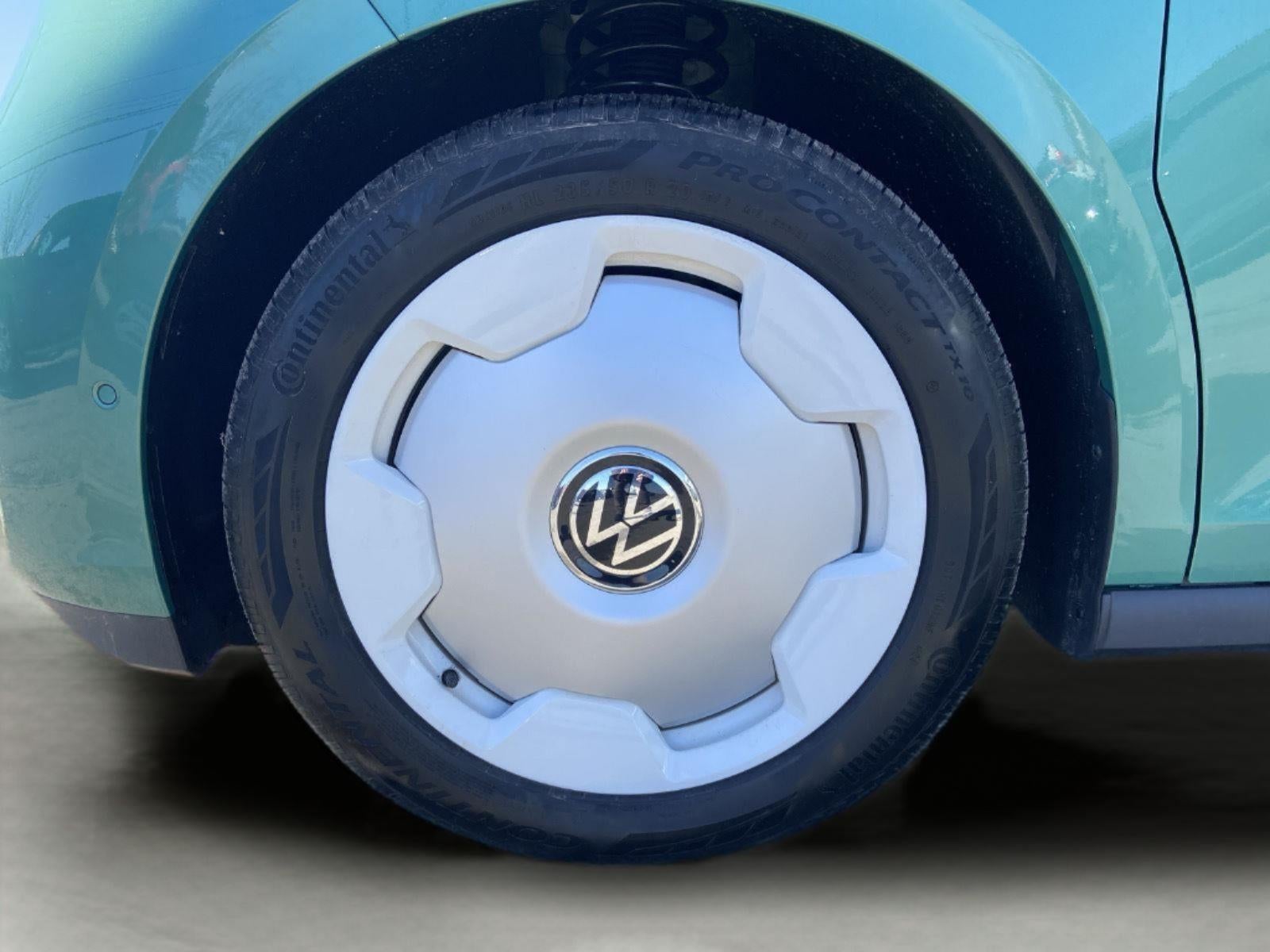 2025 Volkswagen ID. Buzz 1st Edition