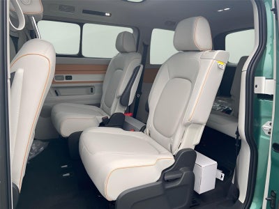 2025 Volkswagen ID. Buzz 1st Edition