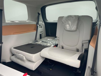 2025 Volkswagen ID. Buzz 1st Edition