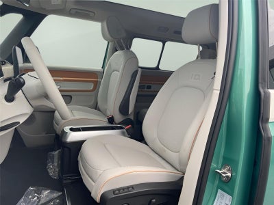 2025 Volkswagen ID. Buzz 1st Edition