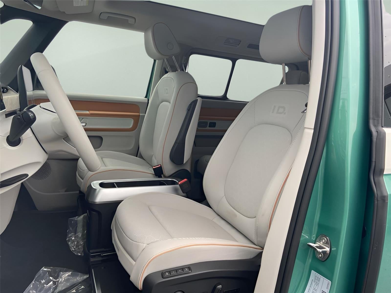 2025 Volkswagen ID. Buzz 1st Edition