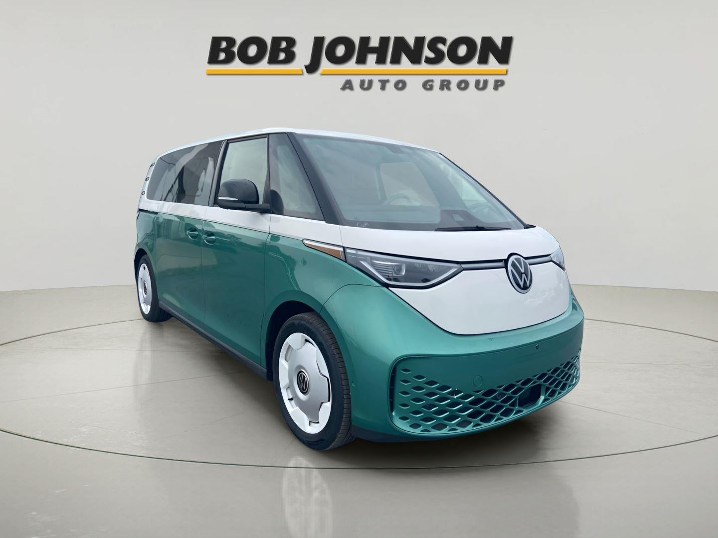 2025 Volkswagen ID. Buzz 1st Edition