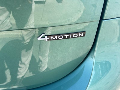 2025 Volkswagen ID. Buzz 1st Edition