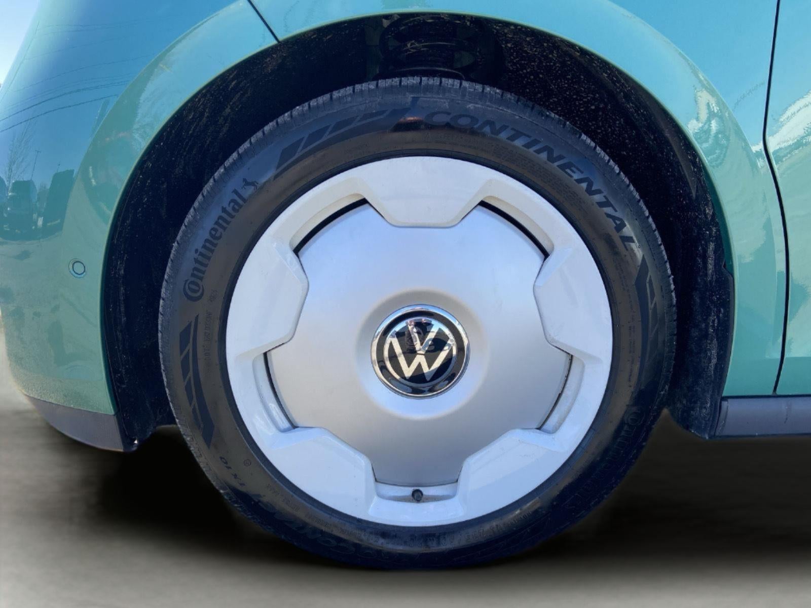 2025 Volkswagen ID. Buzz 1st Edition