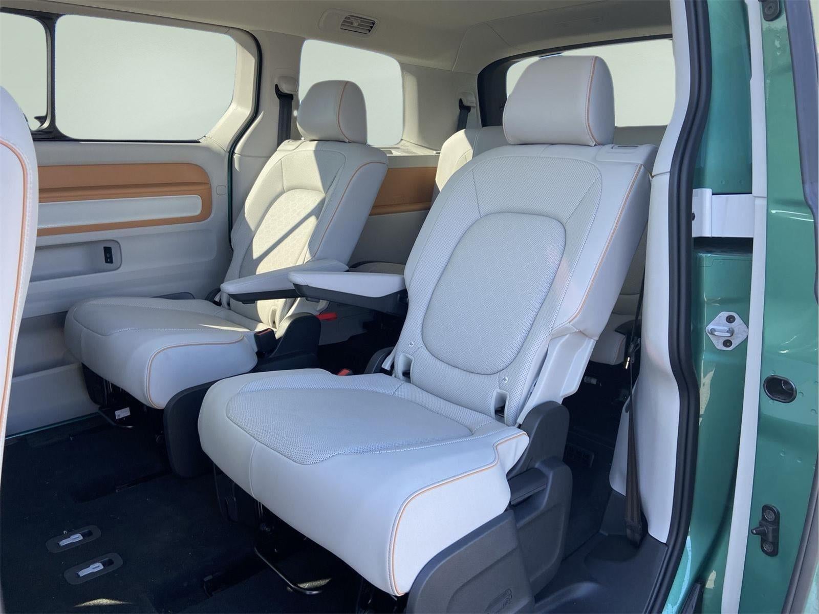 2025 Volkswagen ID. Buzz 1st Edition