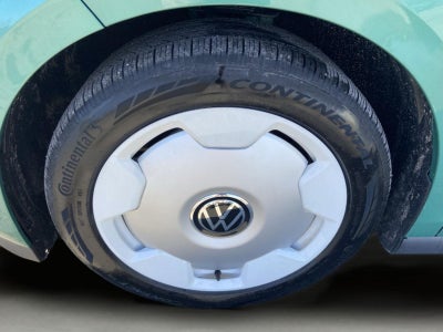 2025 Volkswagen ID. Buzz 1st Edition