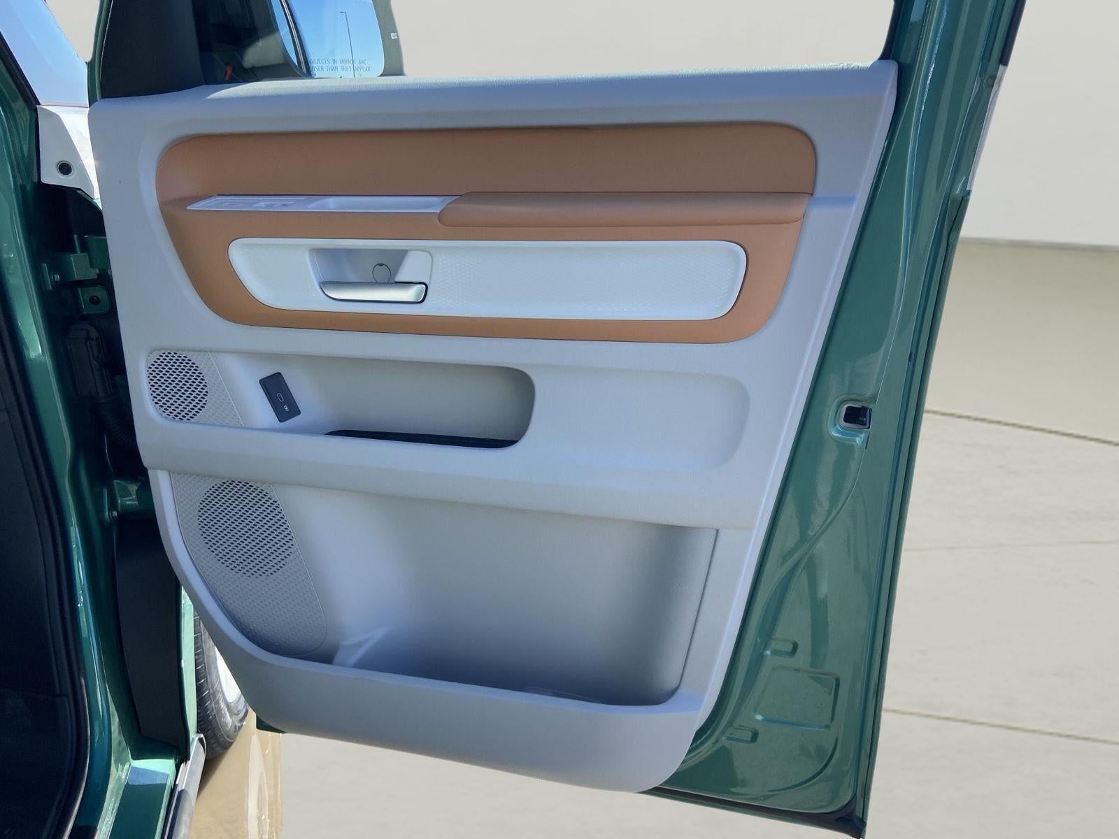 2025 Volkswagen ID. Buzz 1st Edition