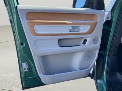 2025 Volkswagen ID. Buzz 1st Edition