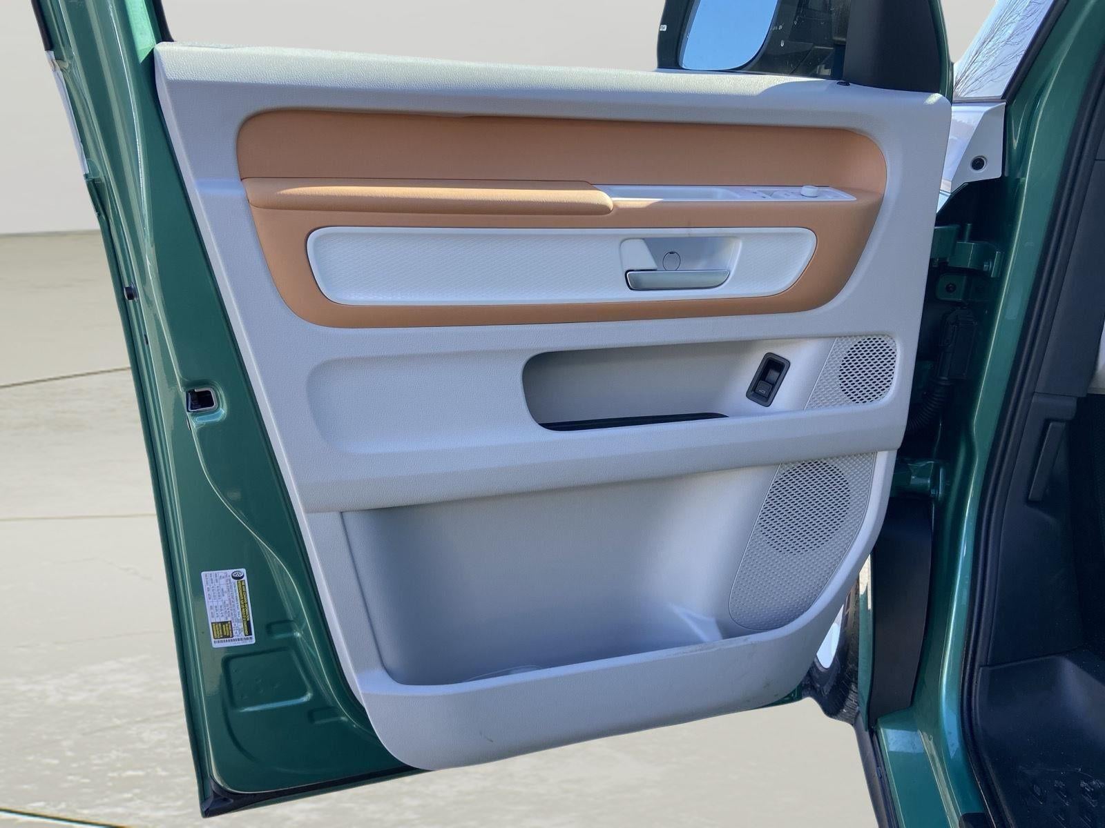 2025 Volkswagen ID. Buzz 1st Edition