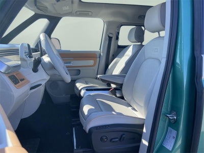 2025 Volkswagen ID. Buzz 1st Edition