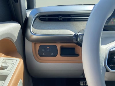 2025 Volkswagen ID. Buzz 1st Edition