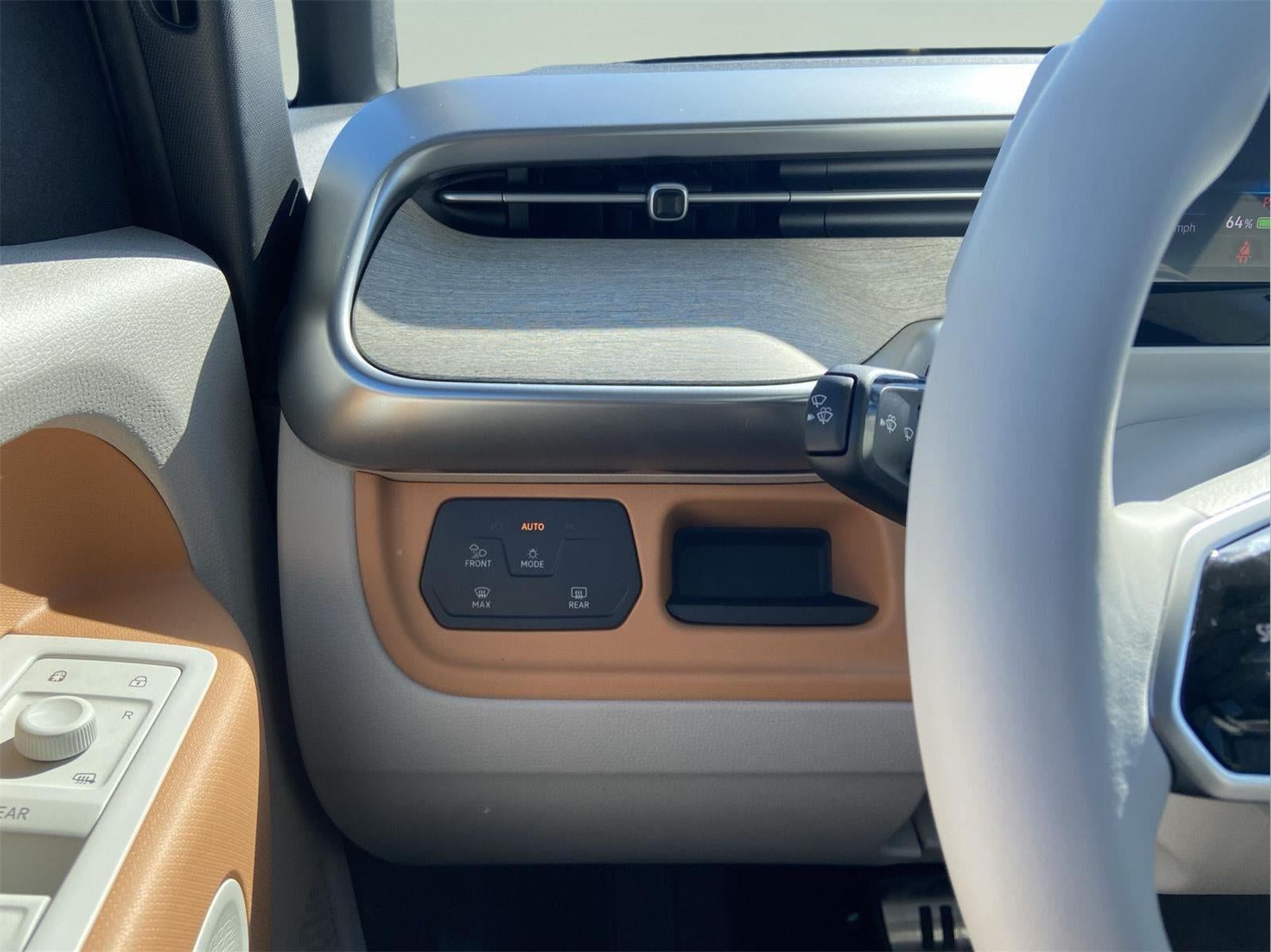 2025 Volkswagen ID. Buzz 1st Edition