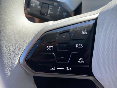 2025 Volkswagen ID. Buzz 1st Edition